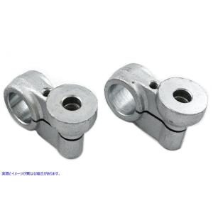 26-2169 Flanders Riser Post Set V-Twin (検索用／56127-49 )  Ｖツイン