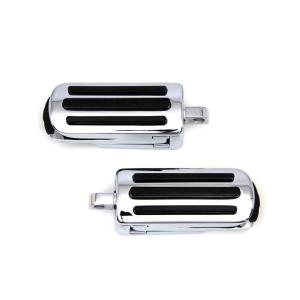 Harley Davidson（ハーレー・ダビッドソン） ヒールレスト ブラケット