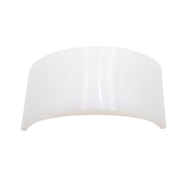 【互換品】 28-0227 ナイロンプライマリーチェーンパッド 取寄せ Vツイン Nylon Pri...
