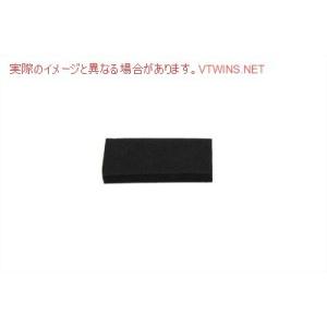 28-0626 バッテリートップフォームパッド 取寄せ Vツイン Battery Top Foam ...