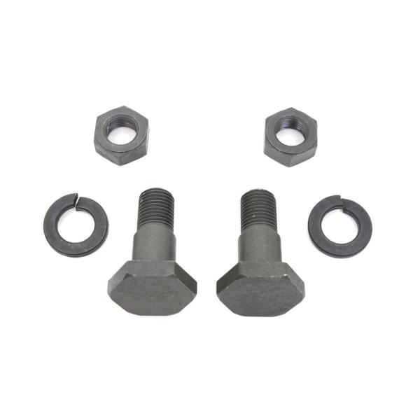 【並行輸入品】 2910-6 Parkerized リアスタンドマウントキット 取寄せ Vツイン P...