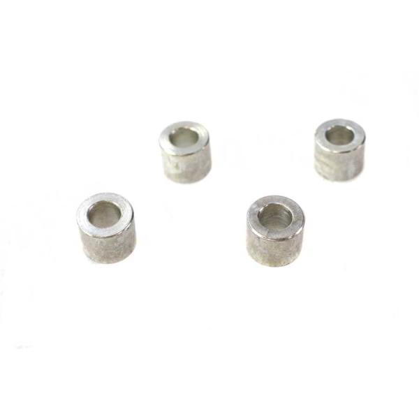 【並行輸入品】 2973-4 カドミウムメッキ交換用スペーサー 取寄せ Vツイン Cadmium P...