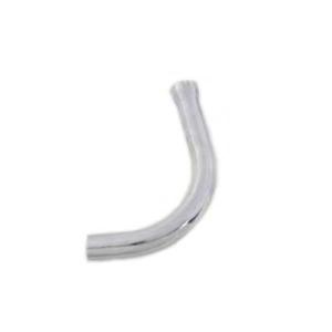 【互換品】 30-0547 レプリカフロントエキゾーストパイプ 取寄せ Vツイン Replica Front Exhaust Pipe (検索用／65440-48｜ハーレーパーツデポPARTS DEPOT