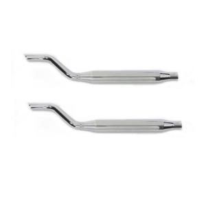 Harley Davidson 【互換品】 30-0282 22インチ シガーマフラー