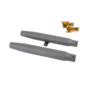 モーターステージ　スポーツスター　スリップオンマフラー 楽天市場】☆ ターンアウト スリップオン マフラー スポーツスター