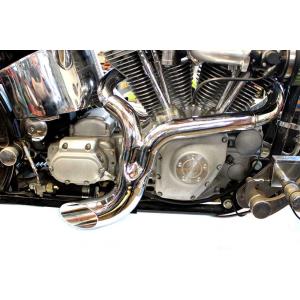 互換品】 30-0778 ワイアットガトリングインチYインチエキゾースト