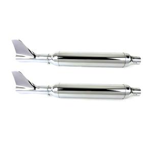 Harley Davidson 【互換品】 30-0282 22インチ シガーマフラー