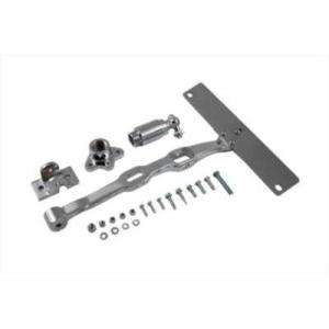 【互換品】 31-0293 クロームシートTとピストンキット 取寄せ Vツイン Chrome Seat T and Piston Kit (検索用／｜ハーレーパーツデポPARTS DEPOT