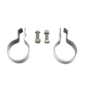 250TR用ステンレス製フォークジョイント 100mmロング : 部品屋K&W