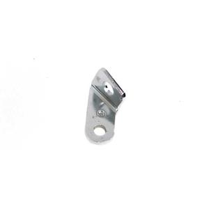 互換品】 30-3421 1-3/4インチマフラー用クロームフィッシュテール