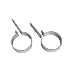 22インチ シガーマフラークローム FL系 Harley Davidson 30-0282 22インチ シガーマフラー クローム