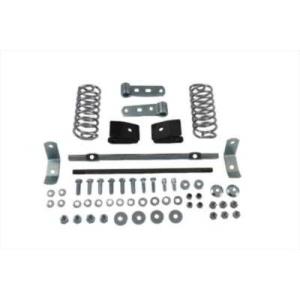 【互換品】 31-9978 補助シートスプリングキット 取寄せ Vツイン Auxiliary Sea...
