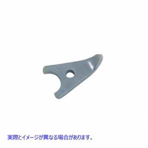 32-0135 ディストリビュータークランプ亜鉛メッキ Distributor Clamp Zinc...