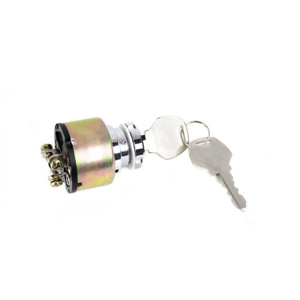 【互換品】 32-0175 イグニッションキースイッチ 取寄せ Vツイン Ignition Key ...