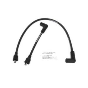 【並行輸入品】 32-0251 ブルーストリーク 8mm スパークプラグワイヤーセット 取寄せ Vツ...