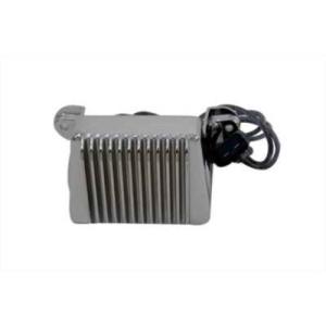 【並行輸入品】 32-0865 アクセルクロームレギュレーター 取寄せ Vツイン Accel Chr...