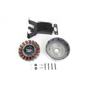 並行輸入品】 ボルテックス V3 燃料キャップ - ブラック カワサキ
