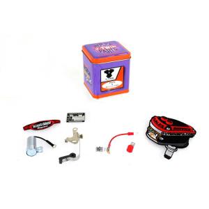 TEASER（ティ―ザ―）[H4J1S]リアショックレイダウンキット【SI】ZRX400