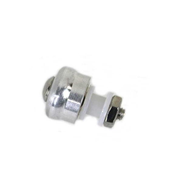 【互換品】 32-1563 マグネトーキルスイッチボタン 取寄せ Vツイン Magneto Kill...