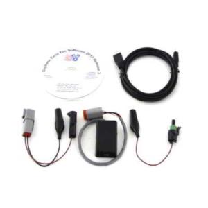 【並行輸入品】 32-3045 USBインターフェースケーブル 取寄せ Vツイン USB Inter...