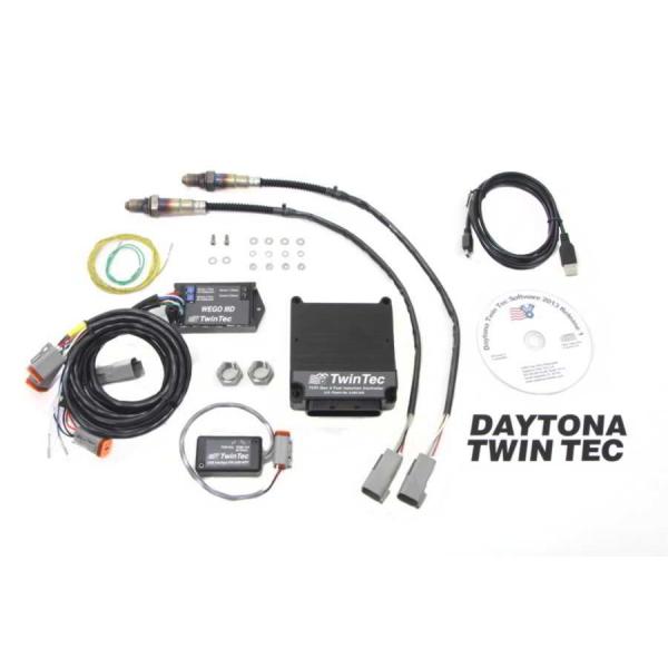 【並行輸入品】 32-7401 TCFI Gen 4 EFI コントローラー 取寄せ Vツイン TC...