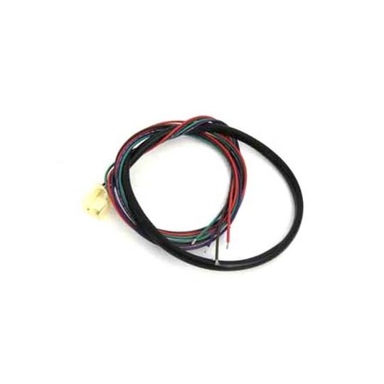 【互換品】 32-9331 テールランプ配線PVC被覆 取寄せ Vツイン Tail Lamp Wir...