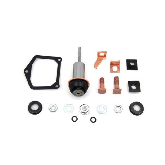 【互換品】 32-9347 スターターソレノイド再構築キット 取寄せ Vツイン Starter So...