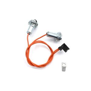 Harley Davidson 【互換品】 33-2043 スピードメーター・タコ