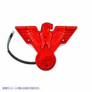 33-1022 ウォーバードLEDテールランプ Warbird LED Tail Lamp 取寄せ ...