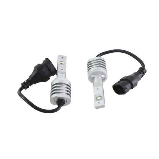 【並行輸入品】 33-1190 Cyron 881 シングルビーム LED フォグランプ交換用バルブ...