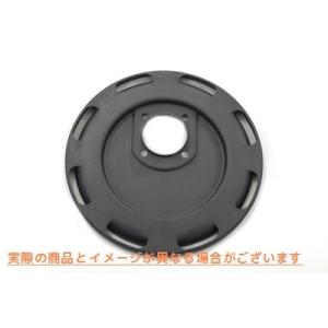 34-0712 エアクリーナーバッキングプレートパーカーライズド Air Cleaner Backi...