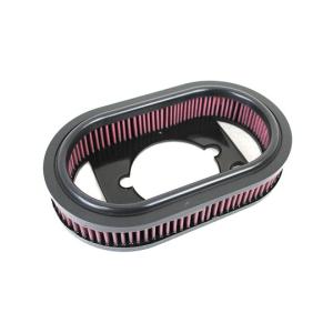 34-1066 横長エアクリーナーフィルター 取寄せ Vツイン