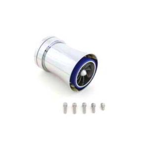 【互換品】 34-1204 ターボファン速度スタック 取寄せ Vツイン Turbo Fan Velo...