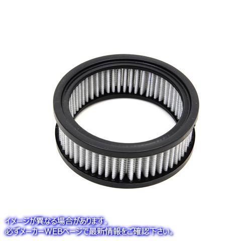 34-1277 レプリカエアフィルター 取寄せ Vツイン Replica Air Filter (検...