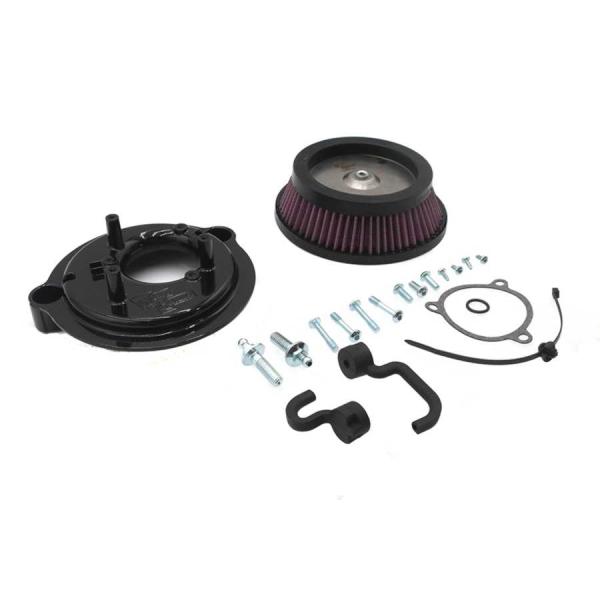 【互換品】 34-1870 取寄せ Vツイン Performance Round High Flow...