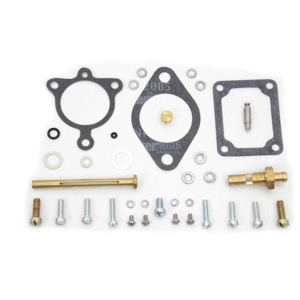 【互換品】 35-1063 リンカート DC キャブレター キット 取寄せ Vツイン Linkert...