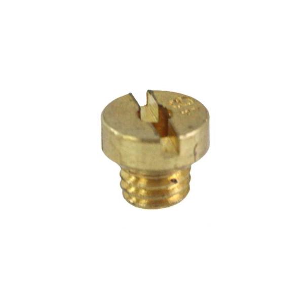 【互換品】 35-9122 リンカート キャブレター 固定ジェット 取寄せ Vツイン Linkert...