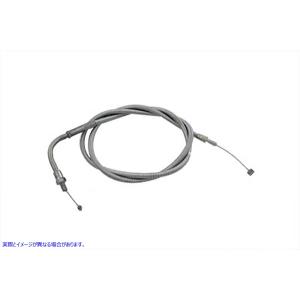 46/" Zinc Speedometer Cable,for Harley Davidson,by V-Twin