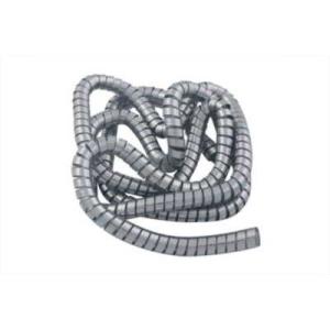 【互換品】 36-0525 クロームケーブルラップ 取寄せ Vツイン Chrome Cable Wr...