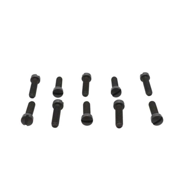 【並行輸入品】 37-1423 フィスターヘッドネジ 10-24 x 3/4 インチ 取寄せ Vツイ...