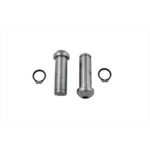 【互換品】 37-8823 ソケットレバーピンセット クローム 取寄せ Vツイン Socket Le...