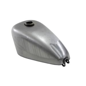 カワサキ ゼファー750 タンク ミナスウィンザーグリーン 純正 中古