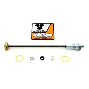 Harley Davidson（ハーレー・ダビッドソン） 【互換品】 22-0747 亜鉛 