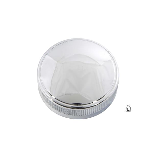 【互換品】 38-0435 通気口付きイートン レプリカ スタイル ガス キャップ 取寄せ Vツイン...