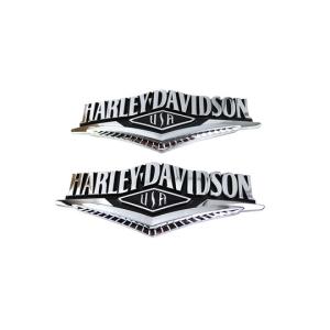 HARLEY-DAVIDSON ハーレダビッドソン　タンクエンブレム 05151108_646194377fc8d.jpg