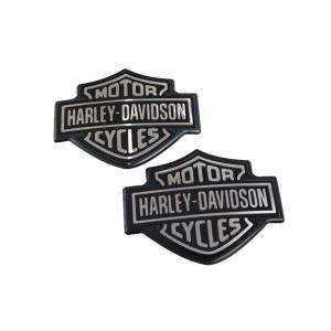 Harley Davidson（ハーレー・ダビッドソン） FLSTN タンクエンブレム