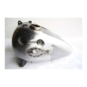 ゼファー400／χ用ZIIタイプタンクカバー : jokers-store - 通販