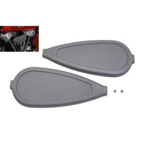 ハーレー純正 ネームプレート 61年-62年 FL 61776-61T Harley Davidson（ハーレー・ダビッドソン） 61776-61T ハーレー純正