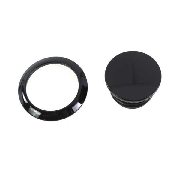 【互換品】 38-1875 取寄せ Vツイン Pop Up Style Vented Gas Cap...