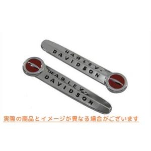 38-6699 OEエンブレムセット 黒文字入り OE Emblem Set with Black ...